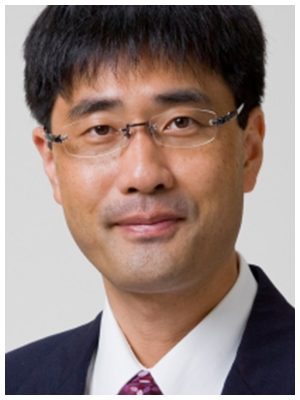 Dr Dr Akira Kobayashi