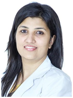 Dr Nidhi Gupta