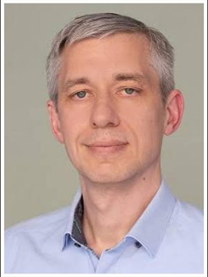 Prof. Dr. Bjorn Bachmann